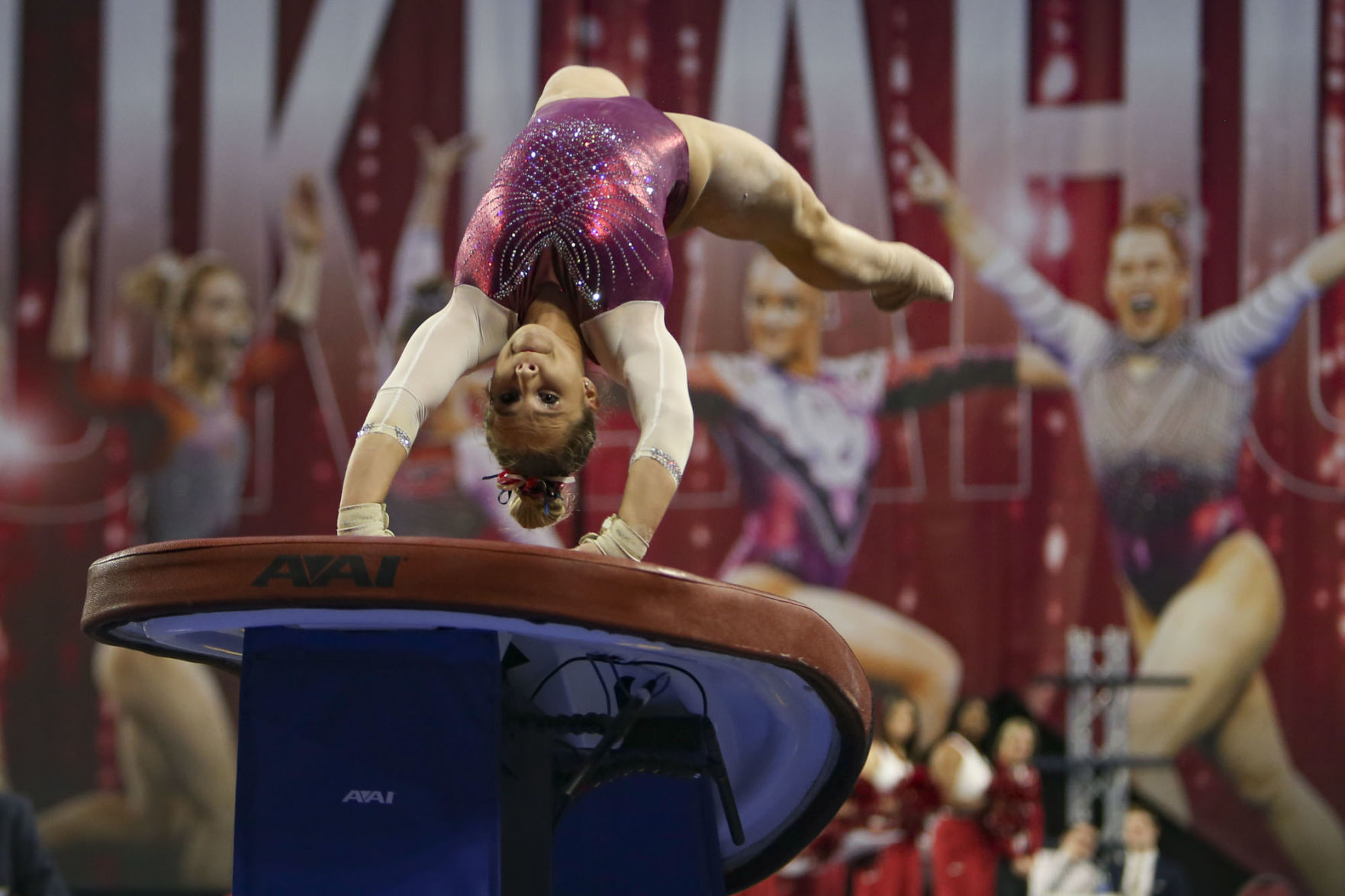 Ragan Smith
